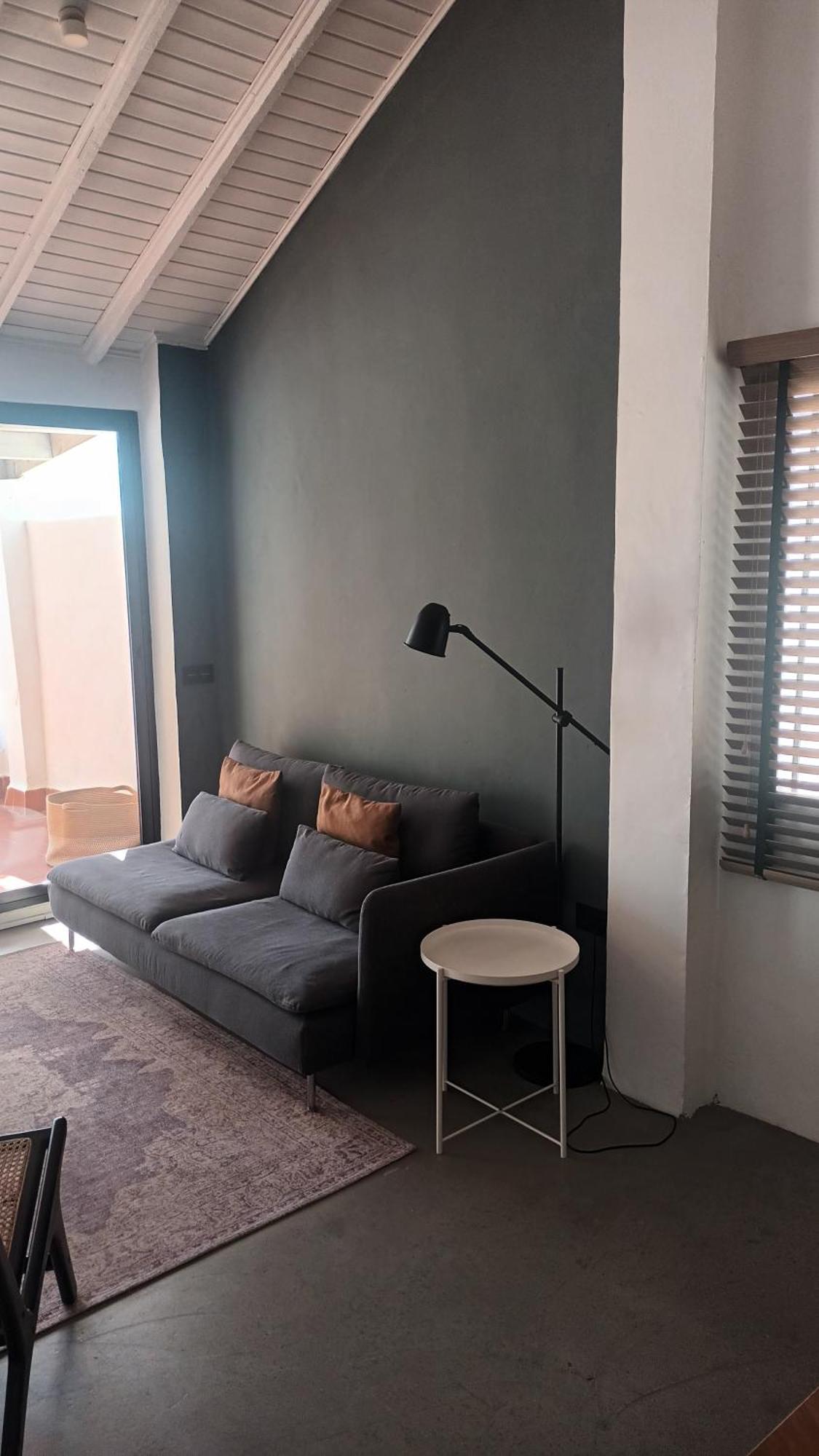 Playa 45, First Line Beach House มาลากา ภายนอก รูปภาพ