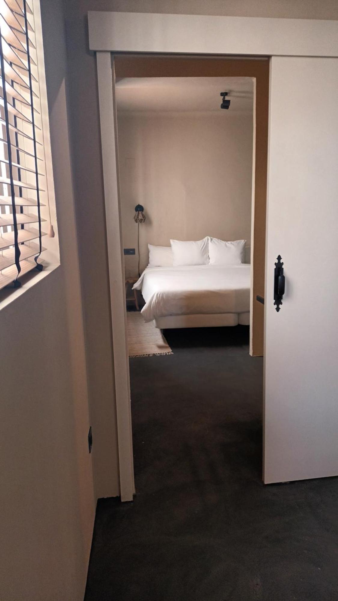 Playa 45, First Line Beach House มาลากา ภายนอก รูปภาพ