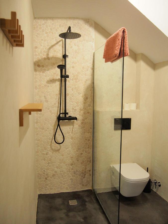 Playa 45, First Line Beach House มาลากา ภายนอก รูปภาพ